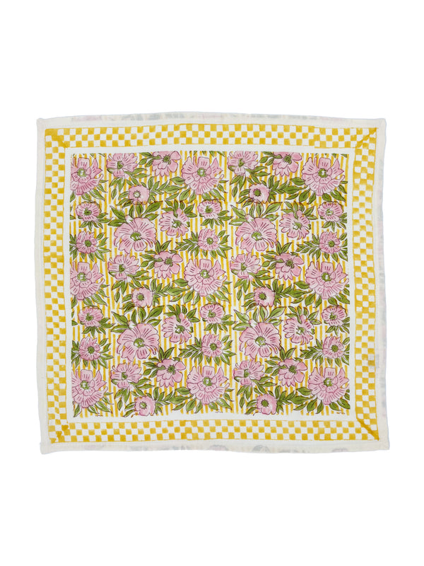 Grand foulard - OSCAR