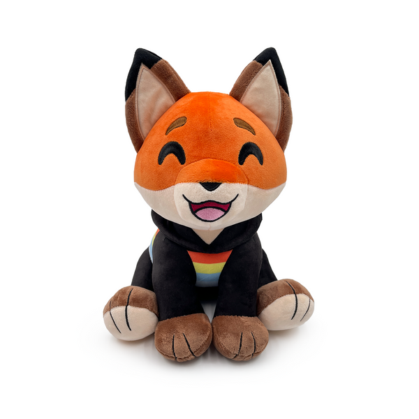 Fundy Plush (1ft)