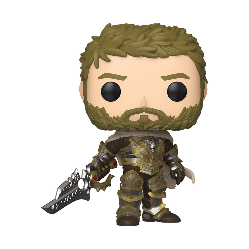 Pop! Anduin - Funko