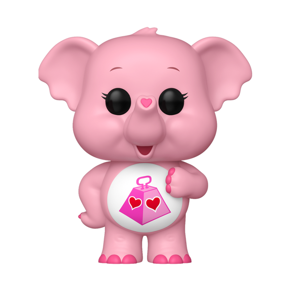 Pop! Lotsa Heart Elephant - vue avant officielle