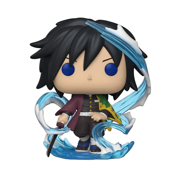 Funko Giyu Tomioka (SE)