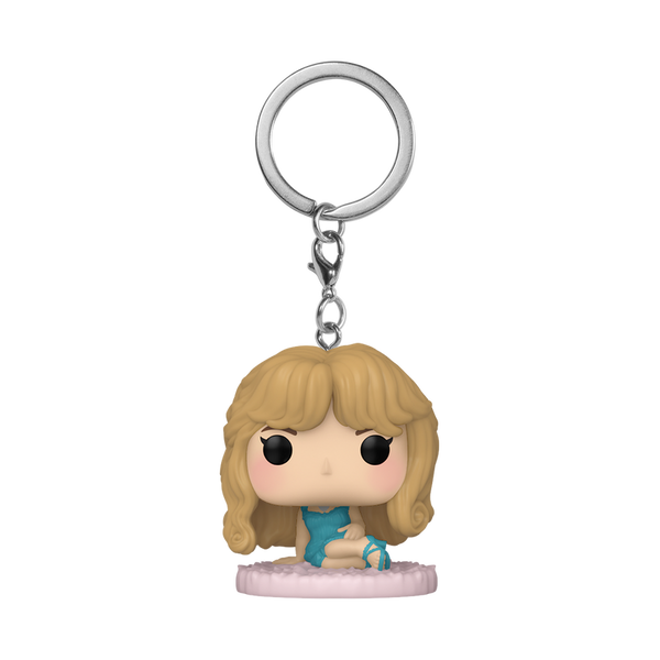 Pop! Keychain Sabrina Carpenter - vue avant officielle