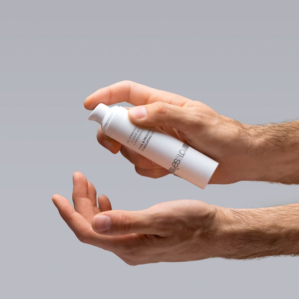 GEL D'EXCITATION Plaisir anal et prostatique
