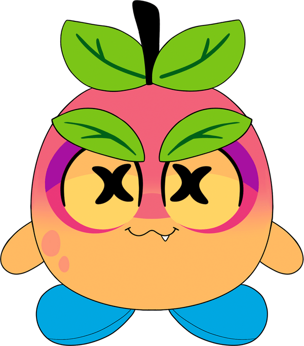 GetMadz Plush (9in)