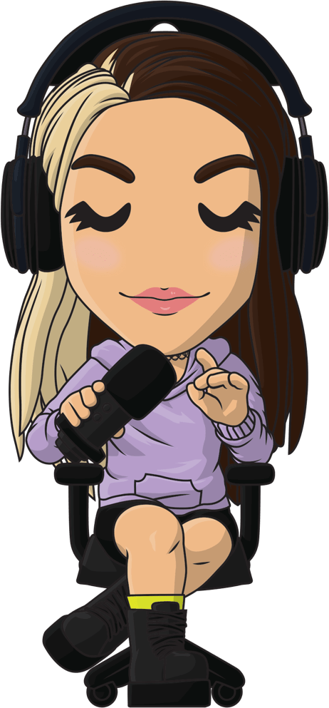 Gibi ASMR