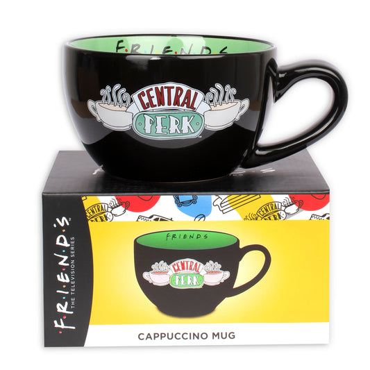 Friends Ceramic Mug 650ml