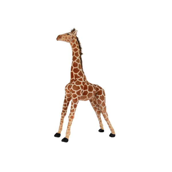 Peluche Girafe Wild & Soft - Wild & Soft