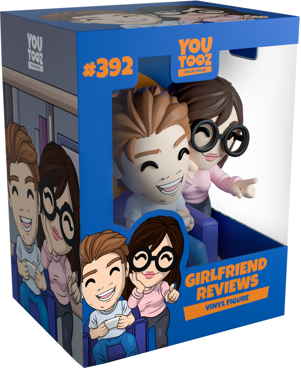 Girlfriend Reviews
