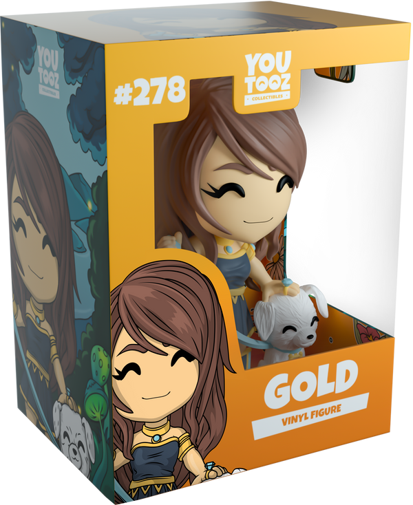 Gold