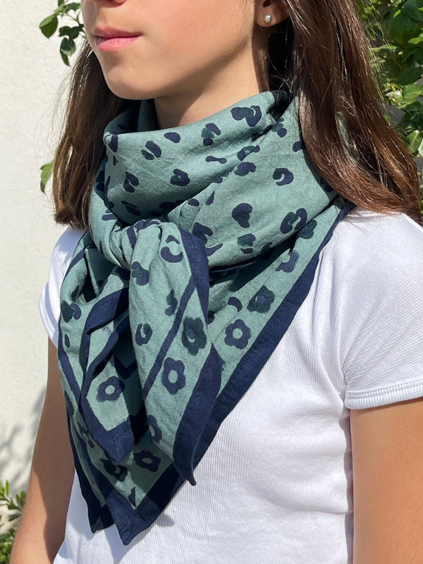Grand foulard - OSCAR