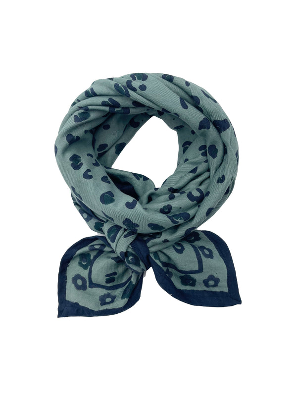 Grand foulard - OSCAR