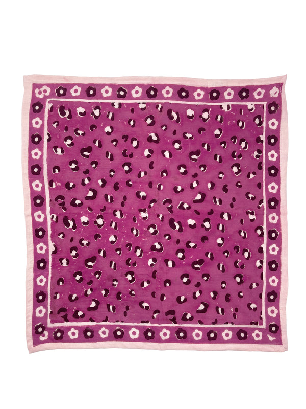 Grand foulard - OSCAR