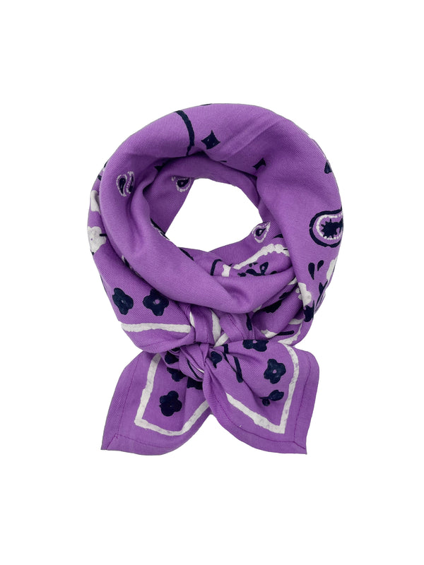 Grand foulard - OSCAR