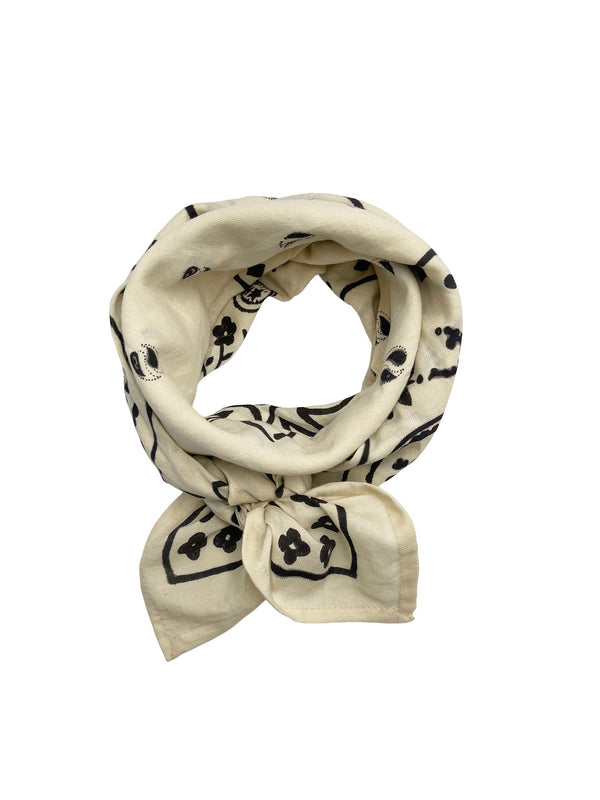 Grand foulard - OSCAR