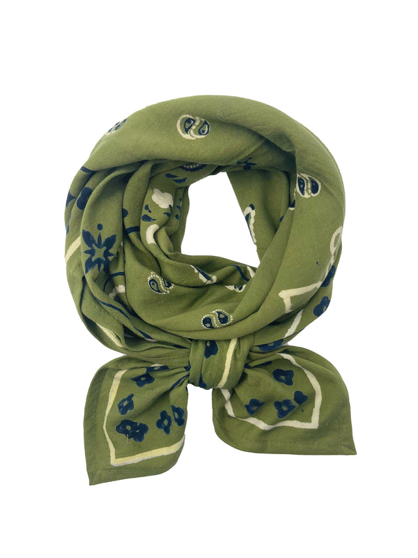 Grand foulard - OSCAR