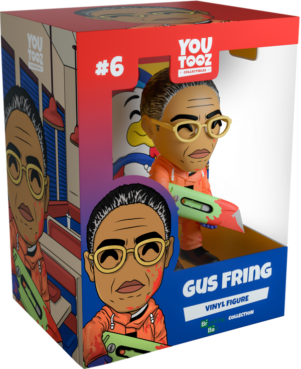 Gus Fring