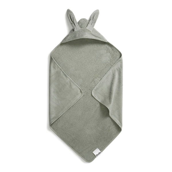 Cape de bain Mineral Green