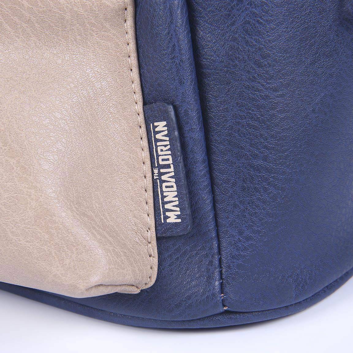 Mochila Star Wars El Mandaloriano - Grogu