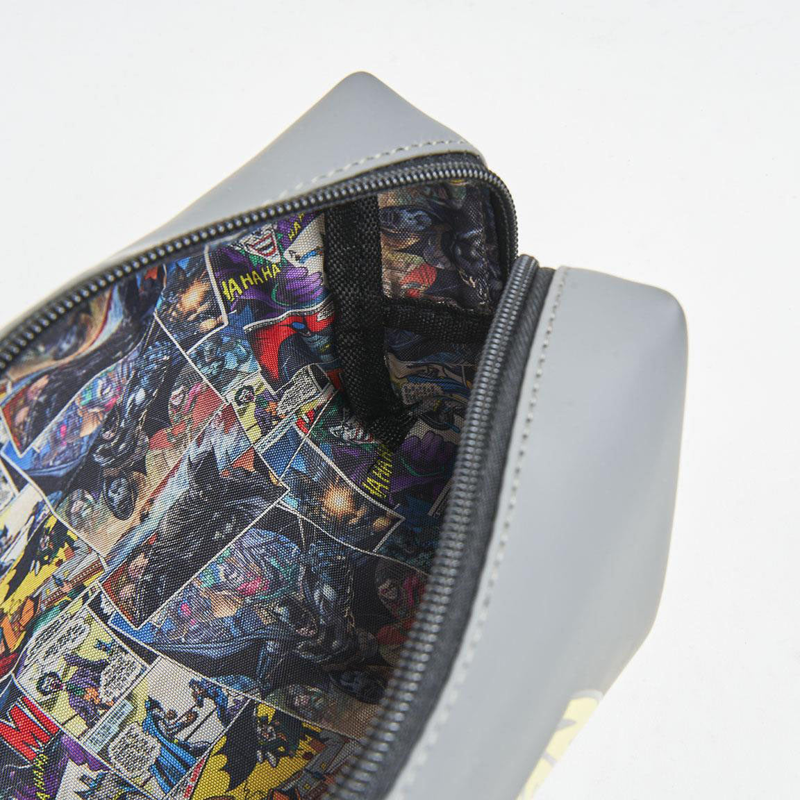 Neceser Batman - Logotipo