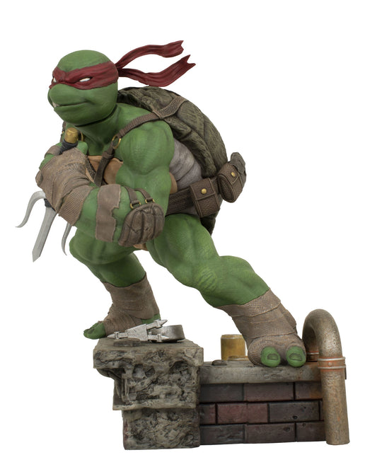 raphael gallery diorama diamond select toys