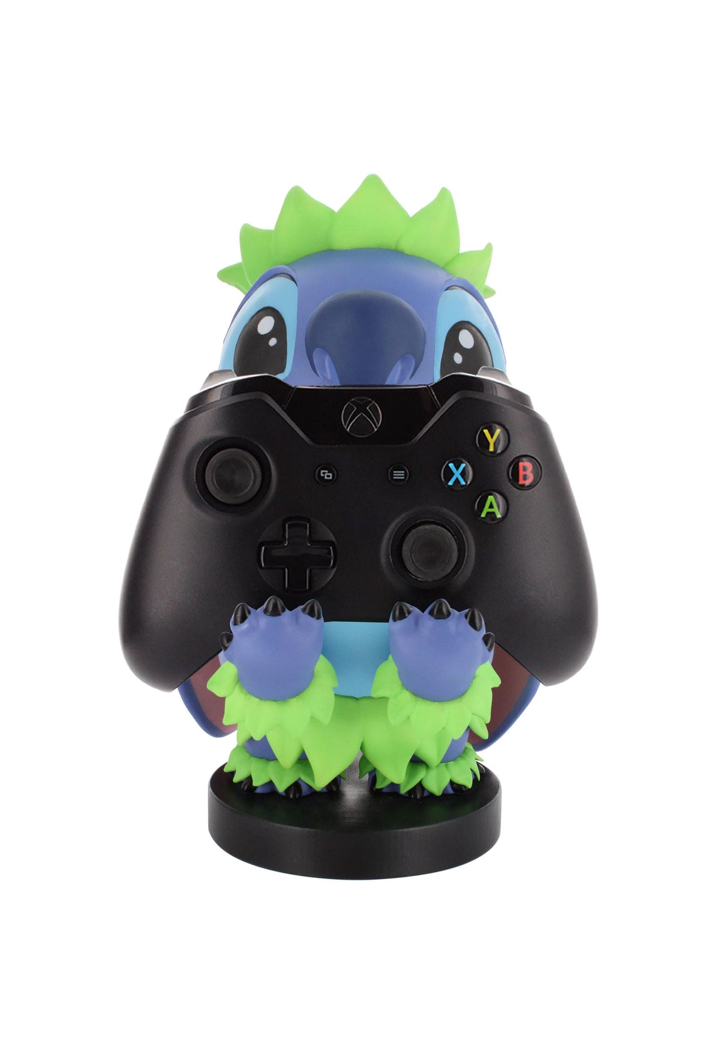 Coser hula - Cable Guy