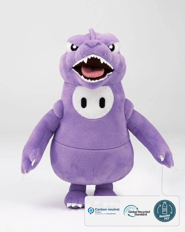 Peluche de Godzilla - Colección Fall Guys