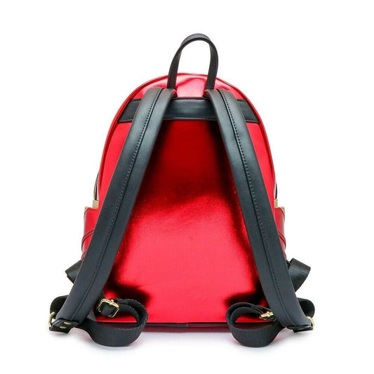 Mochila Marvel - Iron Man