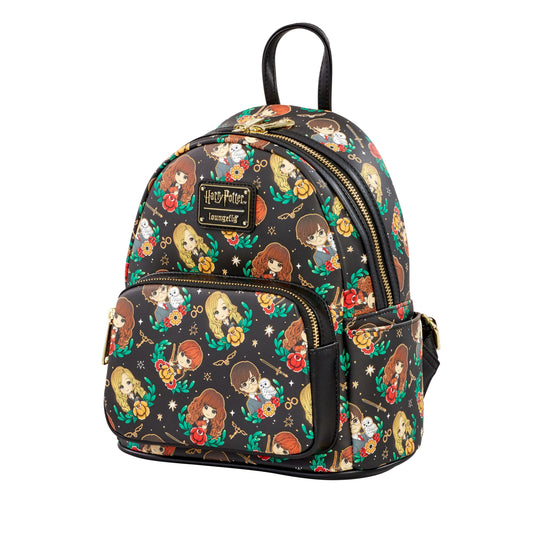 Petit Sac à Dos Harry Potter - Manga