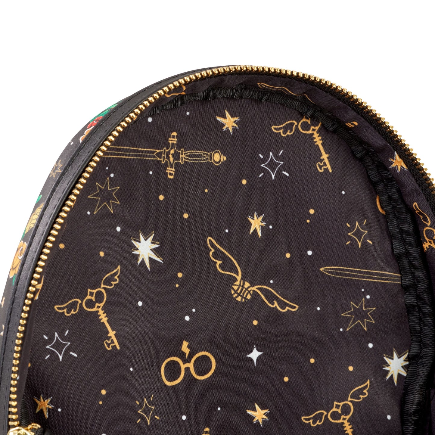 Harry Potter Small Backpack - Manga