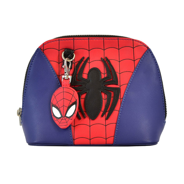 Bolso de hombro de Spider-Man (exclusivo de Japón)