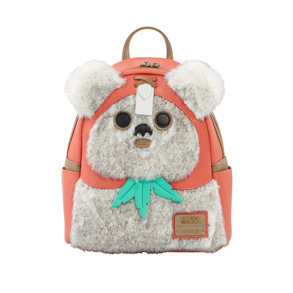 Star Wars backpack - Kneesa