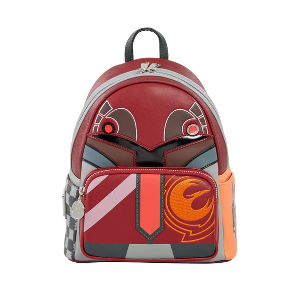 Zaino Star Wars - Sabine Wren