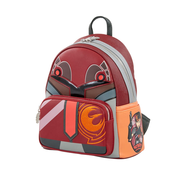Zaino Star Wars - Sabine Wren