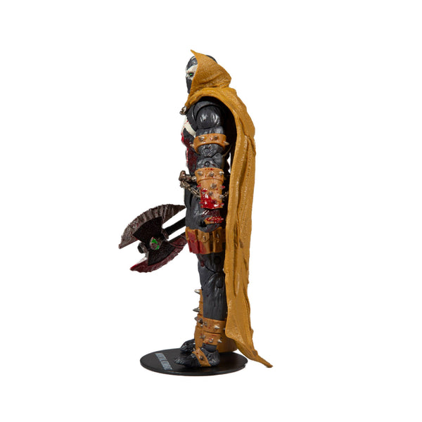 Spawn (Clásico sangriento de McFarlane)