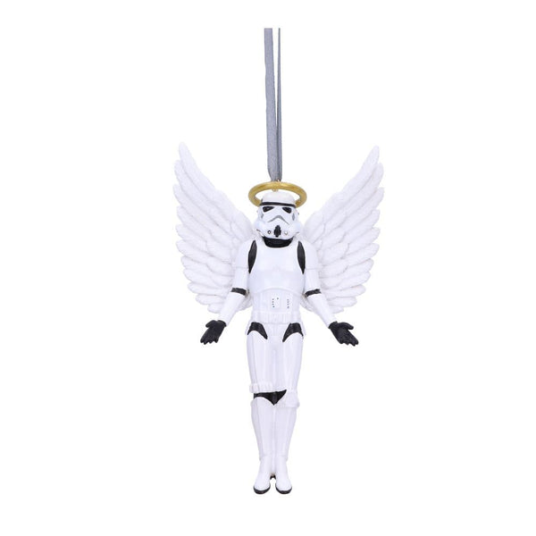 Decorazione sospesa - Stormtrooper "Per l'amor del cielo"