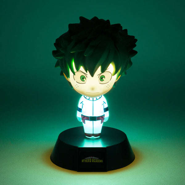 Veilleuse Icon Izuku Midoriya