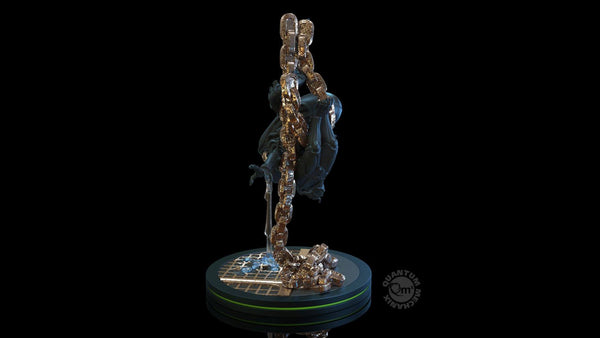 Figura Q de xenomorfo