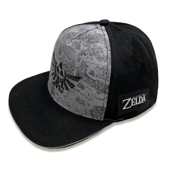 Gorra La Leyenda de Zelda