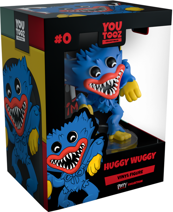 Huggy Wuggy