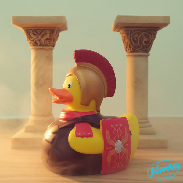 Pato legionário romano