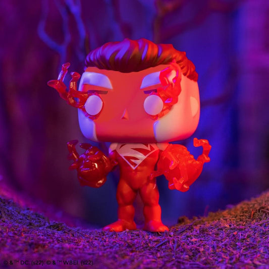 pop superman blue 419