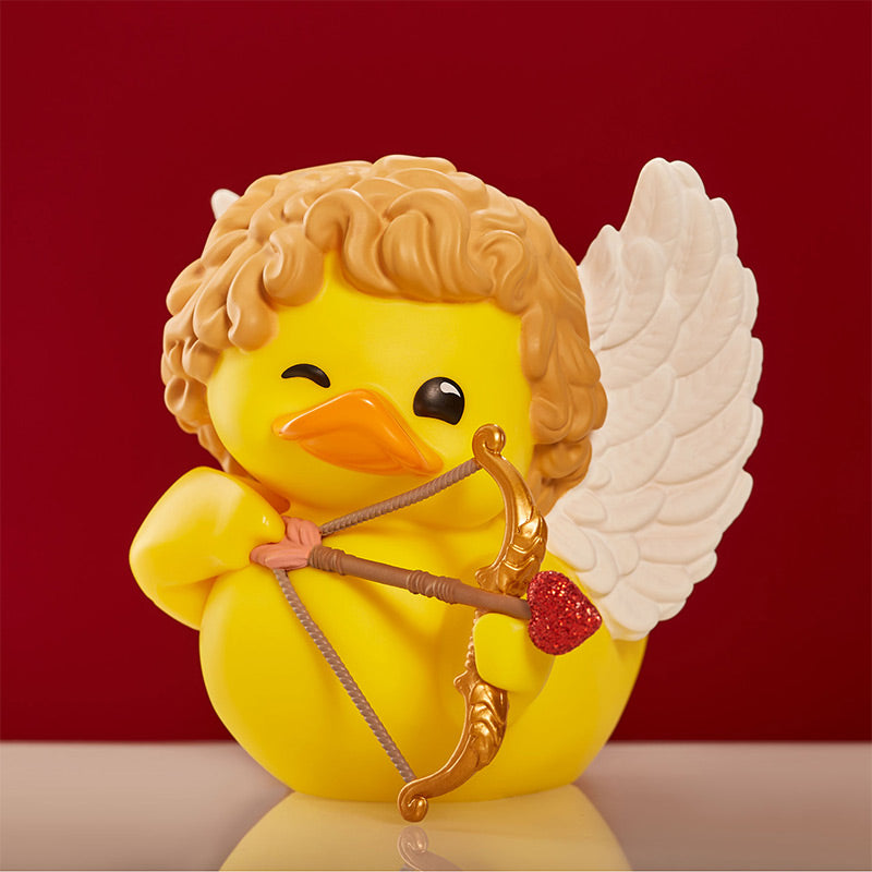 Cupid Duck (First Edition)