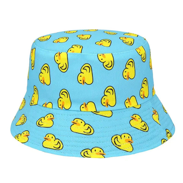 Bob Canards Jaunes