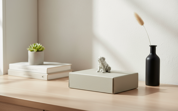 Bulldel Magnetic Photo Door