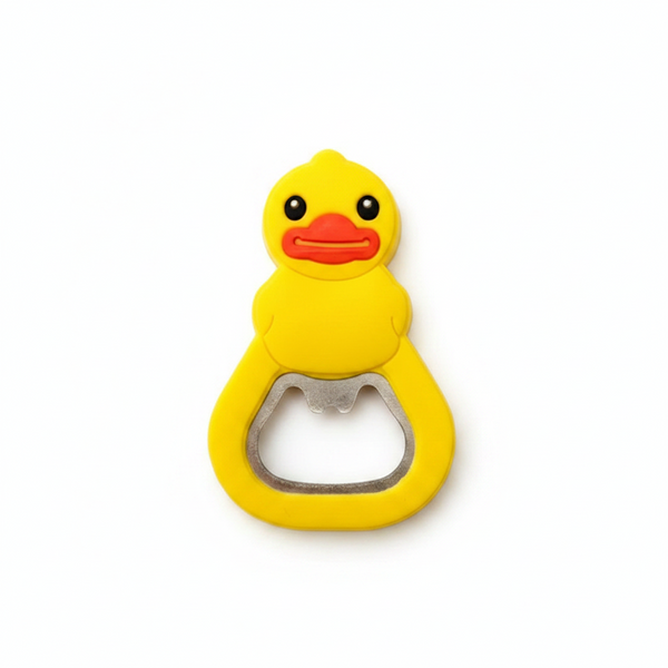 Décapsuleur Canard