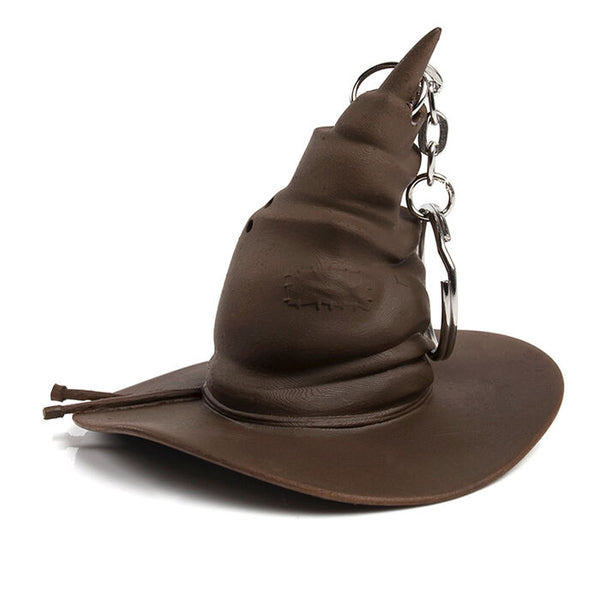 Portachiavi Cappello Parlante di Harry Potter