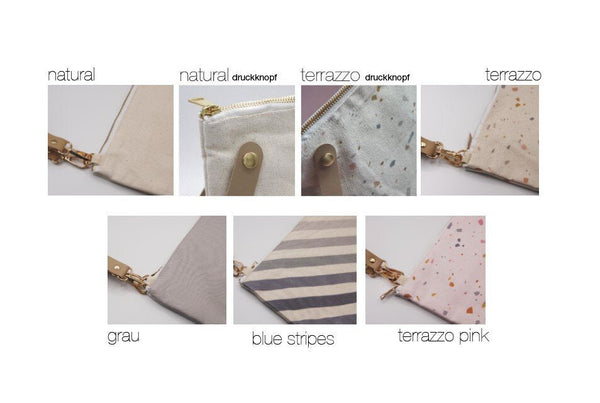 INITIAL Kinderwagen-organizer