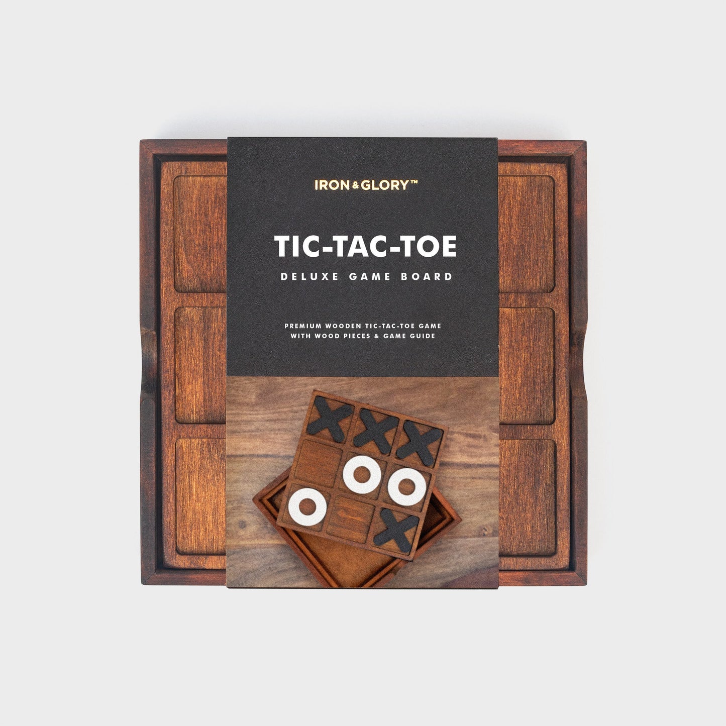 Tic-Tac-Toe