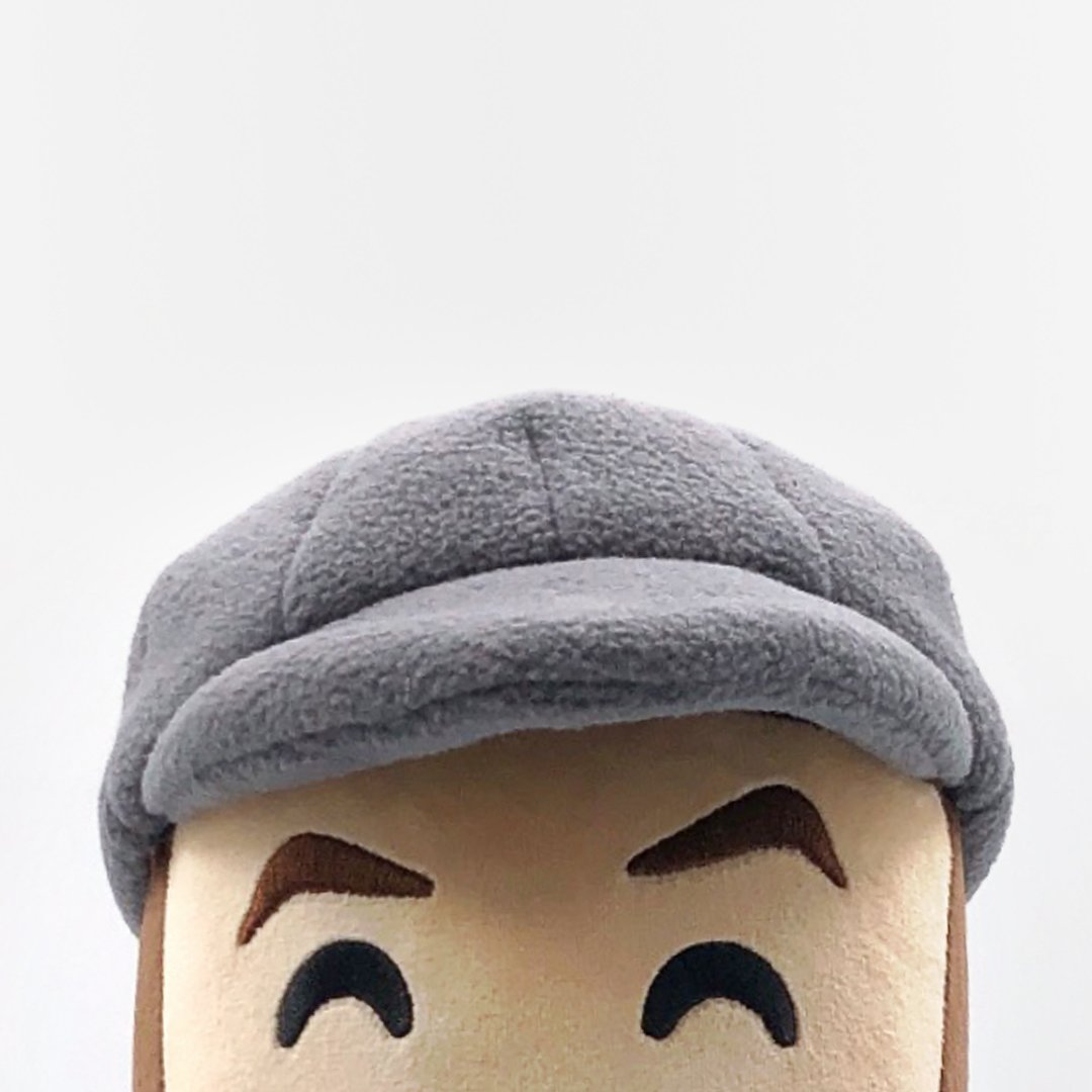 Jacksepticeye Plush