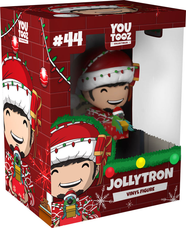 JollyTron